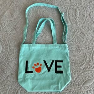 Pet Lovers Tote Bag